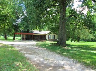 2259 N McCaleb Rd, Montgomery, TX 77316