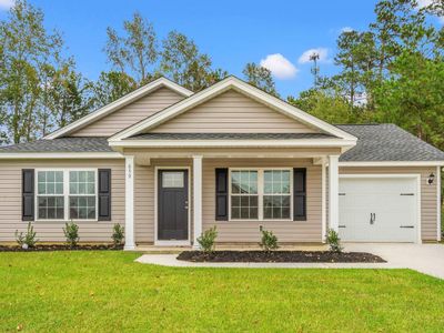 659 Snowy Owl Way Lot 28 St. John, Conway, SC, 29527