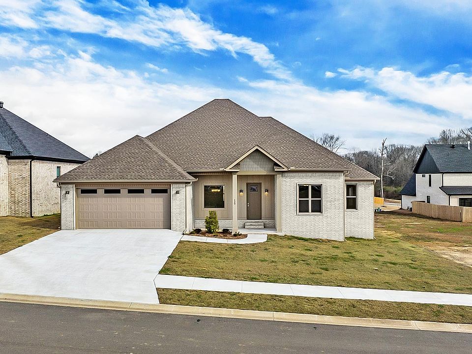 120 Sycamore Springs Dr, Conway, AR 72034 Zillow