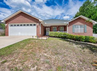 114 Conquest Ave, Crestview, FL 32536