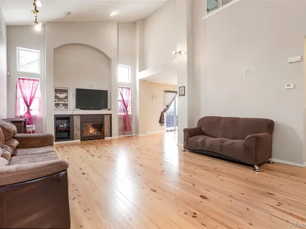 6273 Sparrow Circle, Firestone, CO 80504