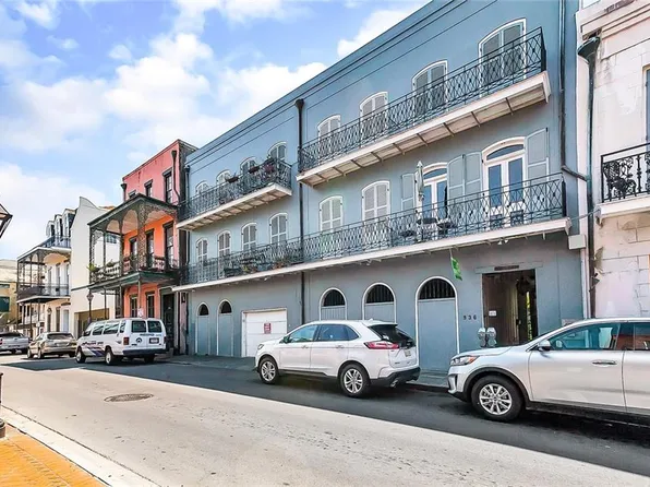 936 Conti St APT 5, New Orleans, LA 70112