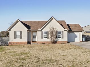 4007 W Richmond Shop Rd, Lebanon, TN 37090