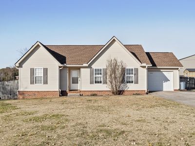 4007 W Richmond Shop Rd, Lebanon, TN, 37090