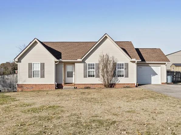 4007 W Richmond Shop Rd, Lebanon, TN 37090