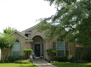 3049 Maumelle Dr, Plano, TX 75023