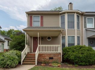 1289 Goldfinch Dr, Harrisonburg, VA 22802