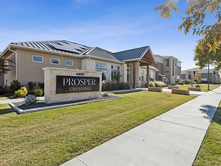 Prosper Crossings — Photo 46
