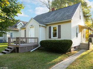 607 Park St, La Porte, IN