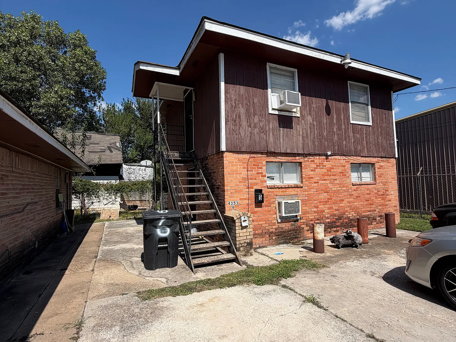 1 bed, 3600 sqft, $799 — Photo 3