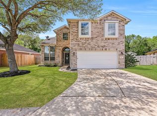 1020 Jefferson St, Alvin, TX 77511