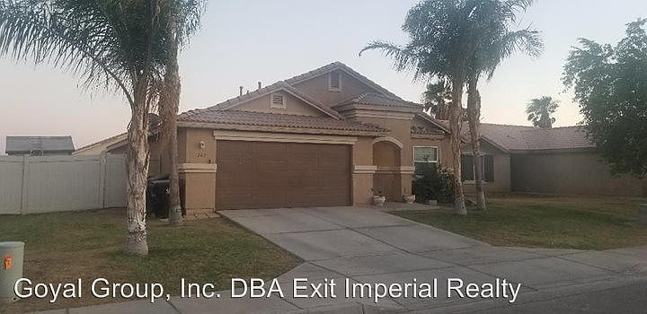 2nd image of 263 Rosarito Dr
