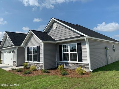 428 Montgomery Drive, Jacksonville, NC, 28546