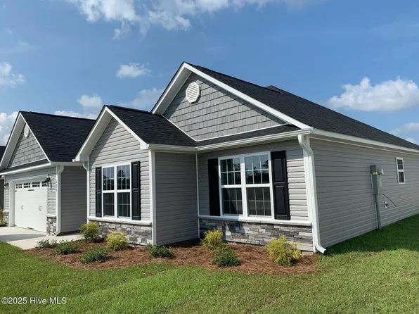 428 Montgomery Drive, Jacksonville, NC 28546