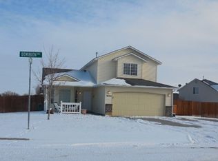 19896 Dominion Way, Caldwell, ID 83605