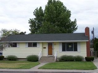 1551 W Jay St, Pasco, WA 99301