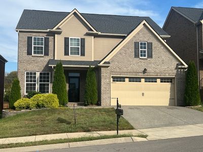 4840 Genoa Dr, Mount Juliet, TN, 37122