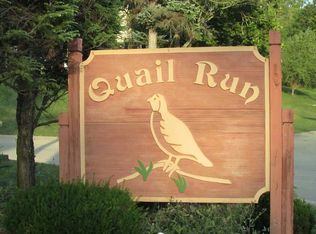 237 Quail Run Rd, Venetia, PA 15367