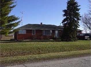 2331 E Labo Rd, Carleton, MI 48117