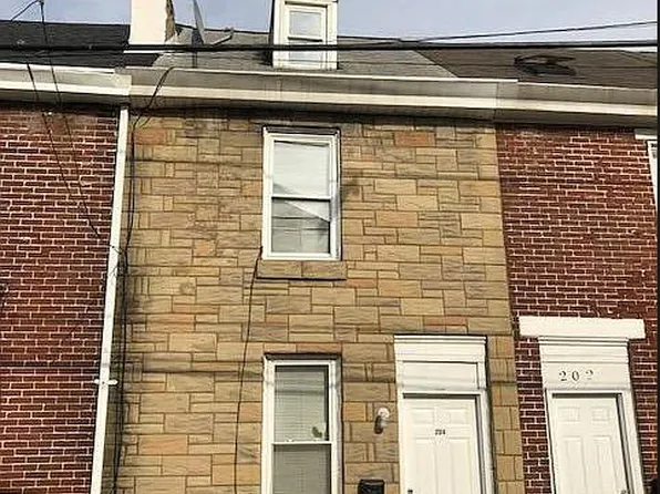 204 Pearl St, Norristown, PA 19401