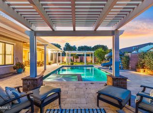 2845 E Red Oak Ln, Gilbert, AZ 85297