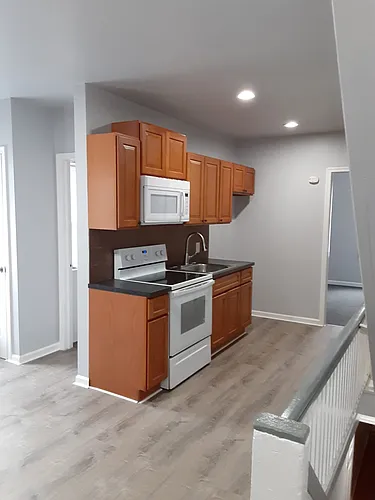 4927 Knox St #2 Photo 1