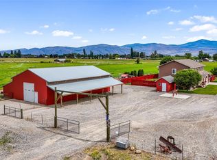 12 Kirkpatrick Rd S, Omak, WA 98841