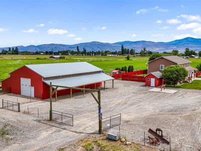 12 S Kirkpatrick Road, Omak, WA, 98841