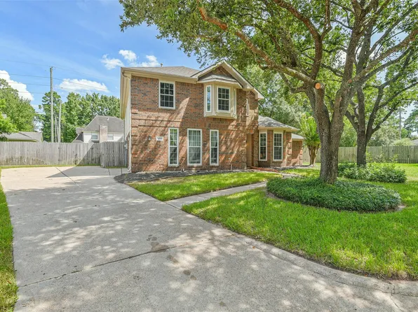 14302 Amyford Ct, Cypress, TX 77429