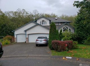 4623 SW 330th Ct, Federal Way, WA 98023