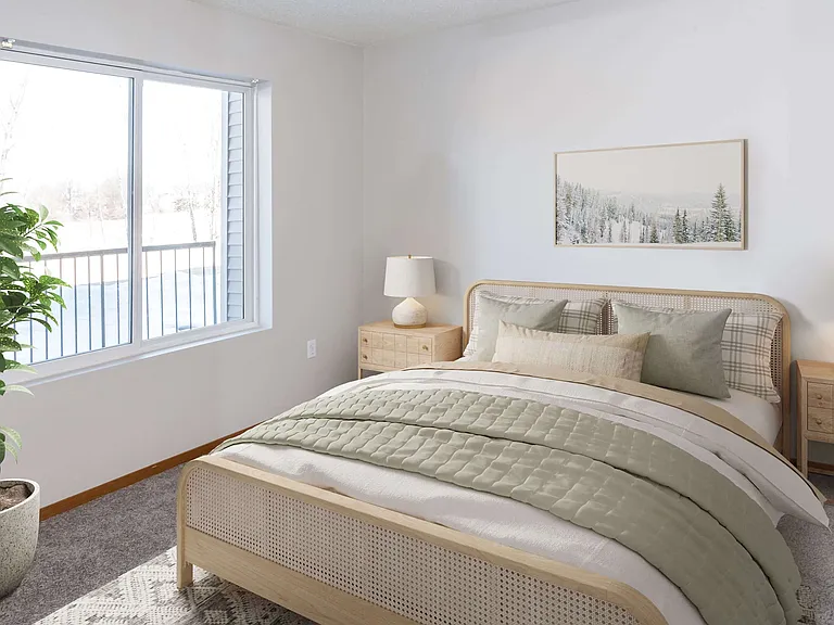 Sunset Trail Apartment Homes — Photo 3