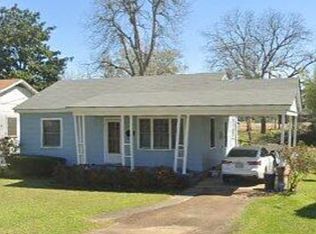 509 Laird Cir, Brookhaven, MS 39601