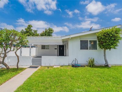 1925 W Beacon Ave, Anaheim, CA, 92804
