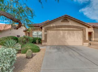5112 E Roy Rogers Rd, Cave Creek, AZ 85331