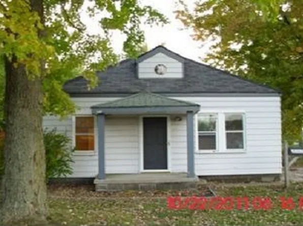 19280 Glenn St, Roseville, MI 48066