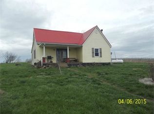 479 Delaney Rd, Ewing, KY 41039