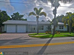 2540 Middle River Dr, Fort Lauderdale, FL 33305