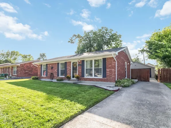 3610 Niagara Dr, Lexington, KY 40517