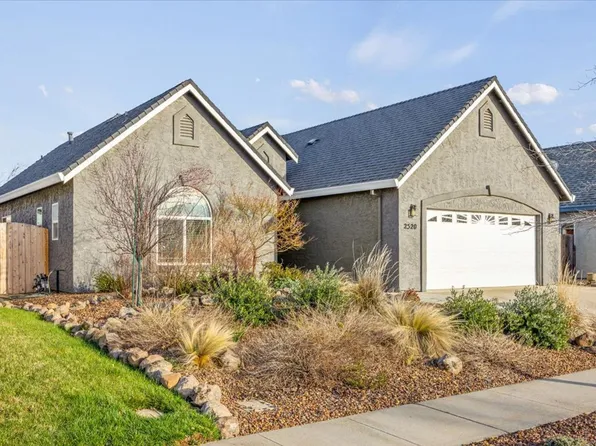 2520 Duffy Dr, Chico, CA 95973
