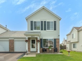 1423 Kettleson Dr, Minooka, IL 60447