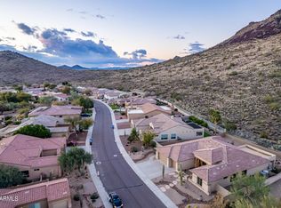 4538 W Rowel Rd, Phoenix, AZ 85083