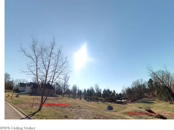 14104 Lake Forest Ln, Louisville, KY 40245