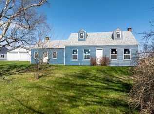 225 County Rd, Lubec, ME 04652