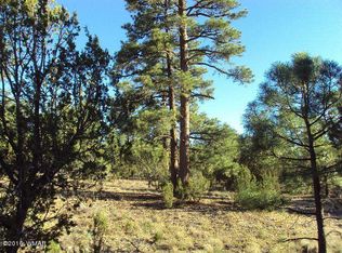 2960 Tamarisk Trl, Heber, AZ 85928