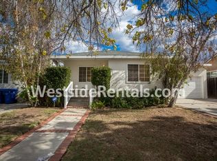 5760 Chicopee Ave, Encino, CA 91316