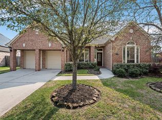 2811 Jordan Creek Ct, League City, TX 77573