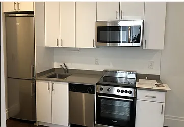 Rented by Oxford Property Group