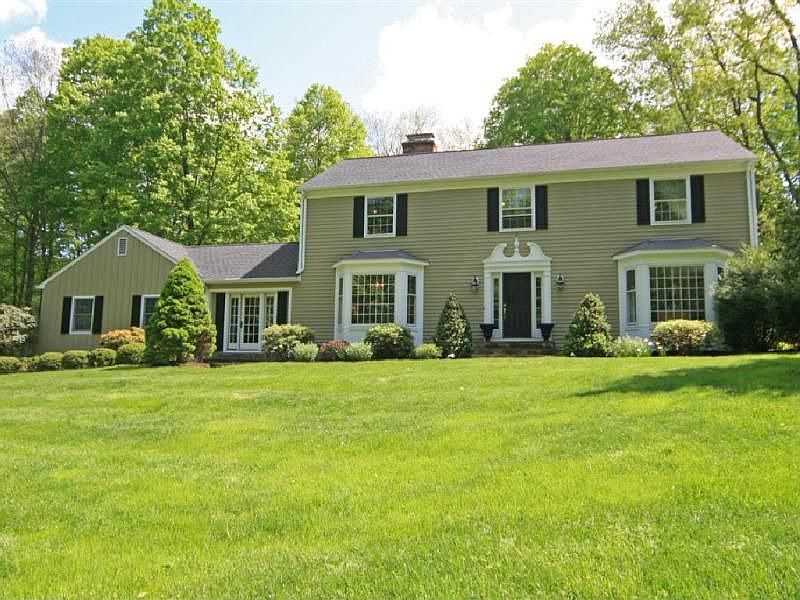Expanded &amp;amp; Updated Colonial