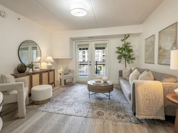 1487 Maple Ave #208, Milton, ON L9T 0B7