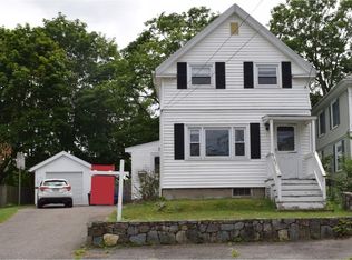 1 John St, Waltham, MA 02453